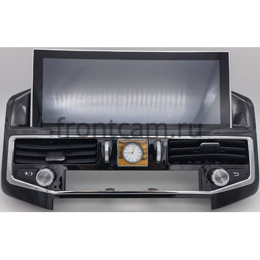 CarMedia MRW-3921 Toyota Land Cruiser 200 2015-2021 на Android 10.0