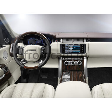 CarMedia MRW-8809A Land Rover Range Rover Vogue 2012-2017 на Android 10