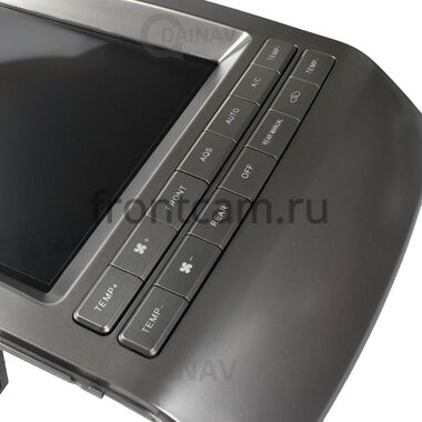 CarMedia NH-H1001 для Hyundai ix55 2008-2013 Tesla Style (стиль тесла) на Android 9.0