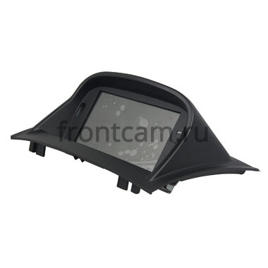 CarMedia XN-7236-P6 Renault Megane II 2002-2009 на Android 10.0