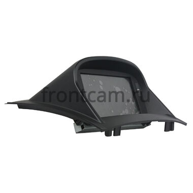 CarMedia XN-7236-P6 Renault Megane II 2002-2009 на Android 10.0