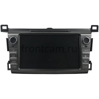 CarMedia XN-8017-P6 Toyota RAV4 (CA40) 2013-2019 на Android 10.0