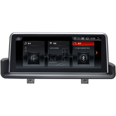 CarMedia XN-B1103-Q6 BMW 3 (E90, E91, E92, E93) на Android 10.0