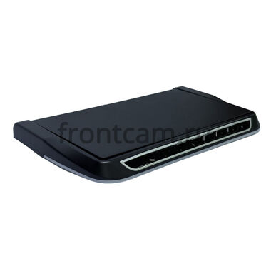 Потолочный Смарт ТВ ERGO ER1560AT 15.6"с электроприводом (1920x1080, Android) черный