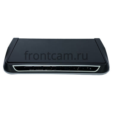 Потолочный Смарт ТВ ERGO ER1560AT 15.6"с электроприводом (1920x1080, Android) черный