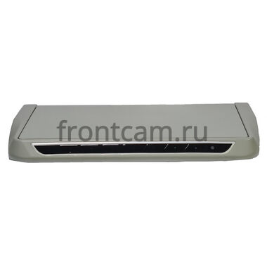 Потолочный Смарт ТВ ERGO ER1560AT 15.6"с электроприводом (1920x1080, Android) серый