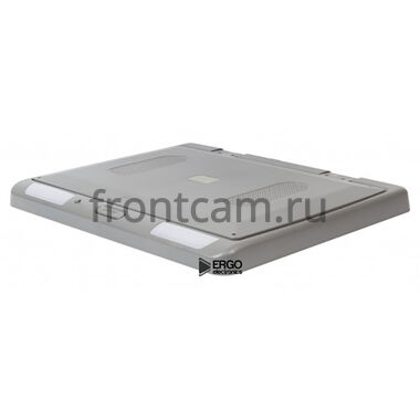ERGO ER17F 17.3" (USB, SD, HDMI, AV) серый