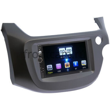 Honda Fit 2 2007-2014 (правый руль) OEM (D809-1-RP-HNFT3C-99) без Navi