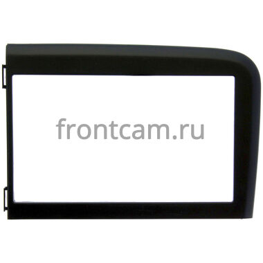 Volvo S80 (1998-2006) Canbox M-Line 5601-RP-11-586-136 на Android 10 (4G-SIM, 2/32, DSP, IPS) С крутилкой