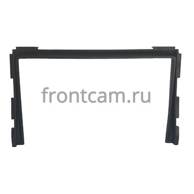 Kia Ceed (2010-2012) Canbox H-Line 5603-RP-KICEC10-72 на Android 10 (4G-SIM, 4/64, DSP, IPS) С крутилкой