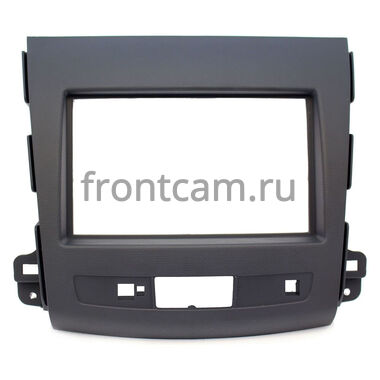 Mitsubishi Outlander II (XL) 2006-2012 OEM на Android 10 (RS7-RP-MMOTBN-84)