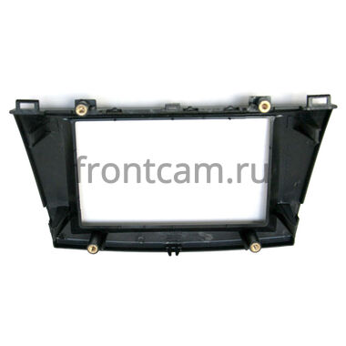 Mazda 3 (BL), Axela 2 (2009-2013) Canbox H-Line 5513-RP-MZ3E-117 на Android 10 (4G-SIM, 4/64, DSP, IPS)