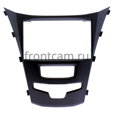 SsangYong Actyon 2 (2013-2024) OEM на Android 10 (RS7-RP-SYACC-67) (173х98)