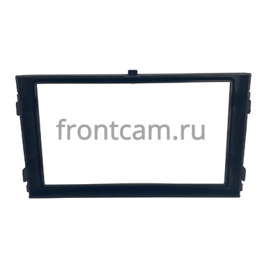 SsangYong Rexton II 2007-2012 Canbox M-Line 9863-RP-SYRX-171 на Android 10 (4G-SIM, 2/32, DSP) (173х98)
