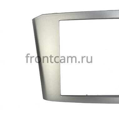 Toyota Avensis 2 (2003-2009) Canbox H-Line 5603-RP-TYAV25Xc-09 на Android 10 (4G-SIM, 4/64, DSP, IPS) С крутилкой