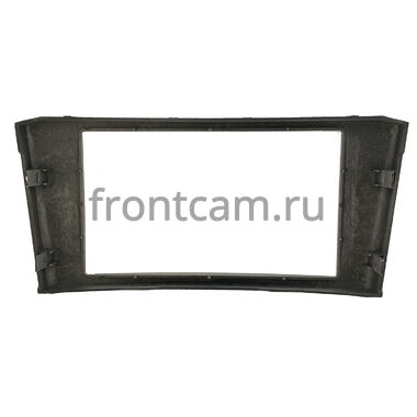 Toyota Avensis 2 (2003-2009) Canbox M-Line 9864-RP-TYAV25Xc-09 на Android 10 (4G-SIM, 4/64, DSP)