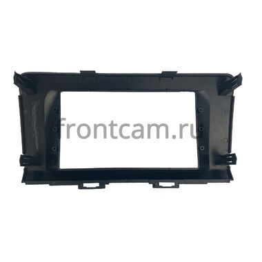 Toyota bB 2 2005-2016 Canbox M-Line 9863-RP-TYBB-159 на Android 10 (4G-SIM, 2/32, DSP)