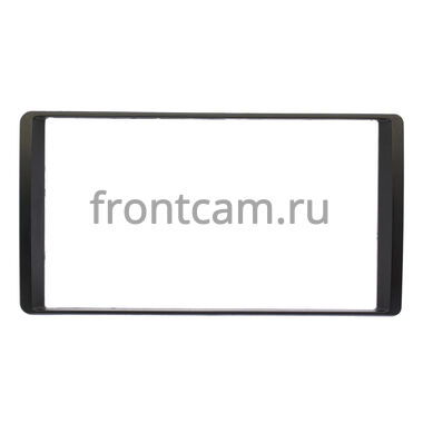УАЗ Патриот (UAZ Patriot), Профи 2012-2021 (черная) Рамка RP-UZPTB-77