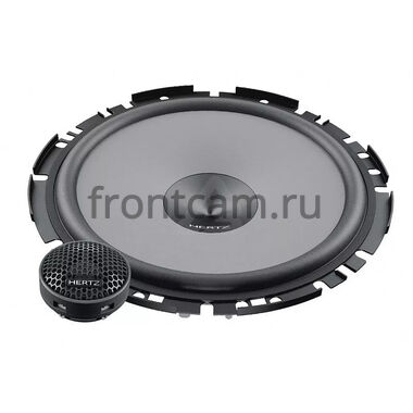 Компонентная акустика Hertz Uno K 170 Kit