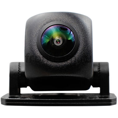 Универсальная камера заднего вида кубик SonyMCCD 170 градусов по горизонтали (ночная съемка)