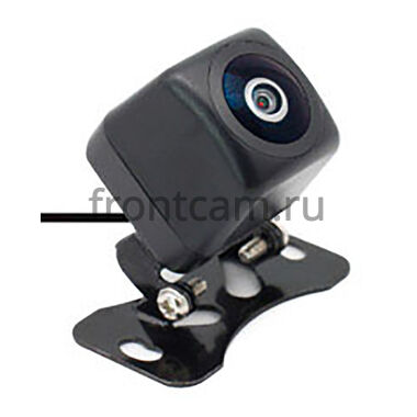 Универсальная камера заднего вида cam-650 (кубик, с отключаемой разметкой, AHD 720p, 160 градусов)