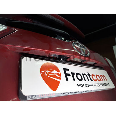 Плафон PL-cam-005 для Toyota RAV4 2013+, Venza, Prius / Lexus CT 200H