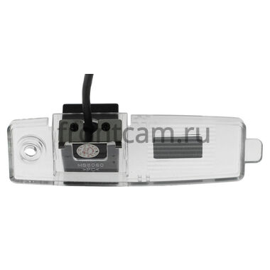 Камера 4 LED 140 градусов cam-006 Toyota HighLander 08+