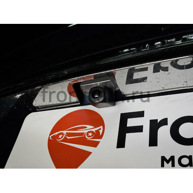Камера Teyes AHD 1080p 150 градусов cam-008 для Toyota Camry V50 V55, Corolla 12+, Auris 12+, Avensis 07+, Verso 07-09