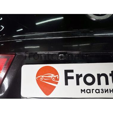 Плафон PL-cam-015 для SsangYong Rexton, Kyron, Actyon