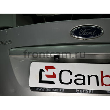 Камера Canbox AHD 1080p 150 градусов cam-016 Skoda Octavia Tour