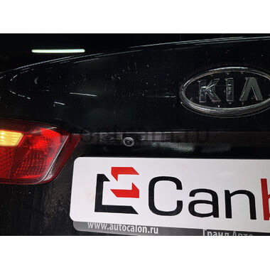 Плафон PL-cam-028 для Kia Rio (11-16) седан