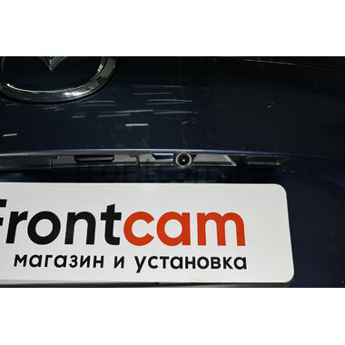 Камера Teyes SONY-AHD 1080p 170 градусов cam-036 для Mazda 6 универсал (GH) (06-12), 6 седан (GG) (02-08), CX-5 (11+), CX-7 (06+), CX-9 (07+)