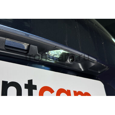 Камера Teyes SONY-AHD 1080p 170 градусов cam-036 для Mazda 6 универсал (GH) (06-12), 6 седан (GG) (02-08), CX-5 (11+), CX-7 (06+), CX-9 (07+)