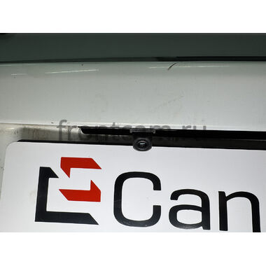 Плафон PL-cam-037 для Mazda 6 GH 2007-2012, RX-8 (2008+)