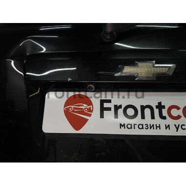 Камера Canbox Sony AHD 1080p 170 градусов cam-044 для Chevrolet Aveo I (03-11), Captiva (06-15), Cruze (08-15) седан, Epica (06-12), Orlando (10-15), Lacetti (04-13), Lanos (05-09), Spark (05-15)