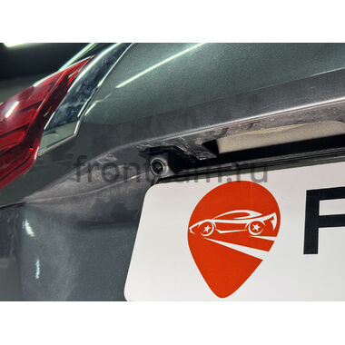 Камера Canbox AHD 1080p 150 градусов cam-050 Citroen C-Crosser 2007-2013