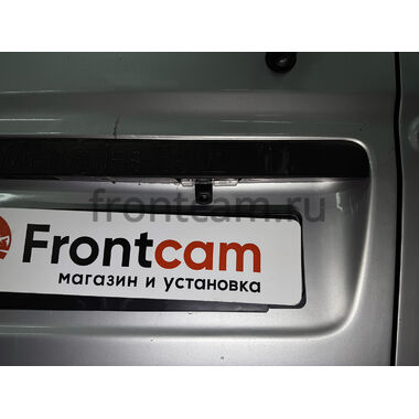 Камера Canbox AHD 1080p 150 градусов cam-058 Mercedes-Benz Viano (03+), Vito, Sprinter, Vario / Volkswagen Crafter (06+)