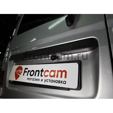 Камера Canbox AHD 1080p 150 градусов cam-058 Mercedes-Benz Viano (03+), Vito, Sprinter, Vario / Volkswagen Crafter (06+)