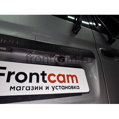 Камера Canbox AHD 1080p 150 градусов cam-058 Mercedes-Benz Viano (03+), Vito, Sprinter, Vario / Volkswagen Crafter (06+)