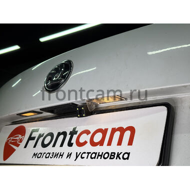 Плафон PL-cam-059 Skoda / Audi / Volkswagen