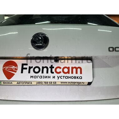 Плафон PL-cam-059 Skoda / Audi / Volkswagen