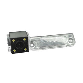 Камера 4 LED 140 градусов cam-060 Volkswagen Golf V (03-12), Passat B6 (05-10), Jetta (05-10), Touran (03-10), Multivan (03-10), Transporter (06-10), Caravella (03-09), Caddy (04-10)