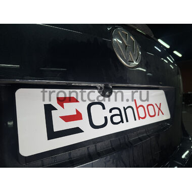 Плафон PL-cam-060 Volkswagen Golf V (03-12), Passat B6 (05-10), Jetta (05-10), Touran (03-10), Multivan (03-10), Transporter (06-10), Caravella (03-09), Caddy (04-10)
