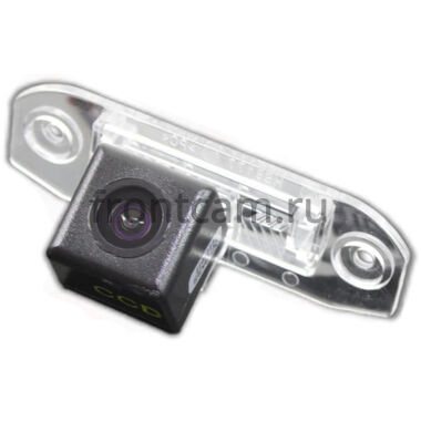 Камера 4 LED 140 градусов cam-071 для Volvo C70, S40, S60, S80, V50, V60, V70, XC60, XC70, XC90