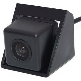 Камера 4 LED 140 градусов cam-073 SsangYong Actyon, Stavic 2010+ в штатное место