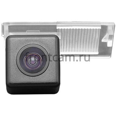 Камера Teyes SONY-AHD 1080p 170 градусов cam-074 Peugeot 207CC, 308, 407, 3008, 307CC, 408