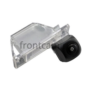 Камера 4 LED 140 градусов cam-085 Ford Edge I (2006-2014)