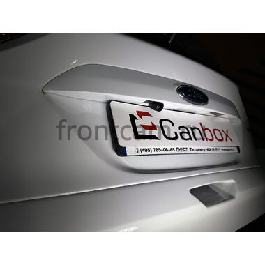 Камера Canbox Sony AHD 1080p 170 градусов cam-093 для Ford Kuga II (13-17), Escape III (12-16), Edge II (15-17)