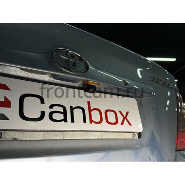 Плафон PL-cam-094 Zotye T600 2013+, Toyota Isis 2004-2017