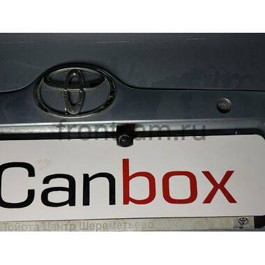 Плафон PL-cam-094 Zotye T600 2013+, Toyota Isis 2004-2017